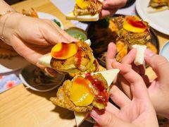 -贵木日本料理·铁板烧(新地假日广场店)