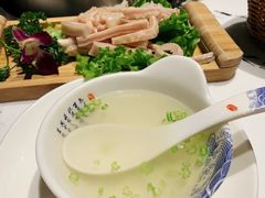 -和兴记潮汕牛肉火锅(太原街万达店)