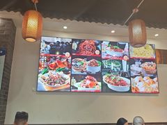 -向民炒鸡老店(金泰华府店)