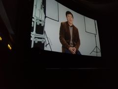 放映厅-大光明电影院(南京西路店)