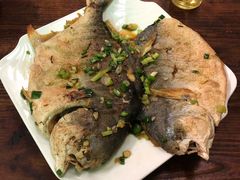 -四季美蚝皇