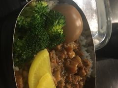 -小明同学(三里屯店)