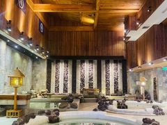 -恒坤北纬42度温泉洗浴(公园路店)