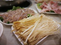 -朱氏胖子烂火锅(洪崖洞店)