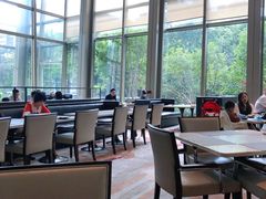 -新发展亚太JW万豪酒店·福苑咖啡厅