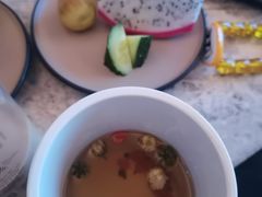 -和子足浴SPA会馆(东方之门店)