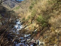 -终南山国家森林公园