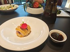-云客来·花园餐厅(洛社店)