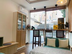 -花小醉露营烤肉·下午茶餐吧(熙南里店)