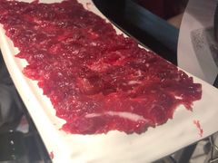 -左庭右院鲜牛肉火锅(南通CBD大有境店)