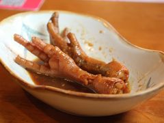 -蜜桃餐厅·古运河畔(南下塘店)