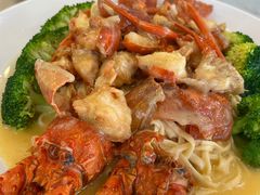 -新金盛·海鲜酒楼(盐田店)