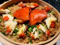 -安泰楼·佛跳墙创始人·传统闽味早茶·酒楼(三坊七巷闽菜地标店)