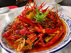-湘江大码头·龙虾馆(渔人码头一店)