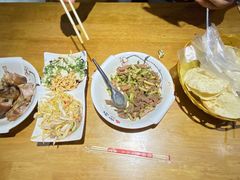 -虎豹肉合(香港街店)