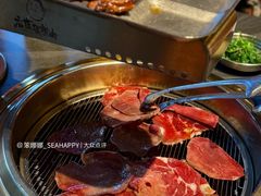 -麻蒲碳烤肉(远景路1号店)