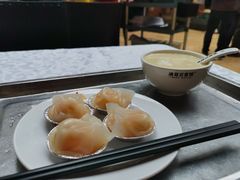 -冰泉豆浆馆(白云山总店)