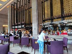 -廊坊固安福朋喜来登酒店