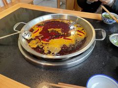 -飘香火锅(玉林西路店)