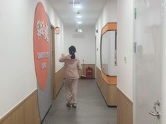 -昂立青少儿成长中心(普陀中环百联校区)