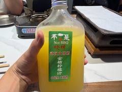 -不是烧烤·武汉烧烤·地道湖北菜(大成路店)