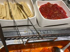 -海底捞火锅(杭州天虹购物中心店)