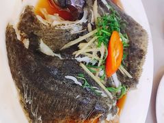 -老字号蛇口德记烧腊饭店·海鲜加工