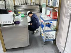-清真永恒华威肉饼(潘家园店)
