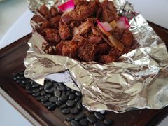 -鱼翅楼·津派砂锅鱼翅(水上公园店)