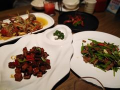 -黛瓦里巷(南京东路店)