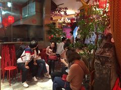 -斗鸡饭场伙(新南门店)