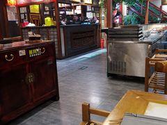 -京门老爆三·铜锅涮肉 爆肚(望京店)