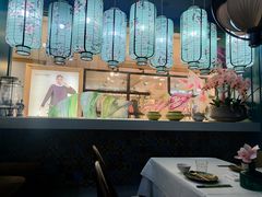 -花样西贡·蜜越餐厅·法式越南料理(水晶城店)