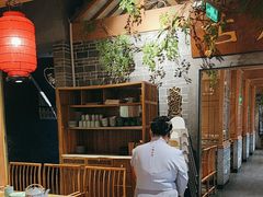 -锦府盐帮·张宅(世纪金源店)