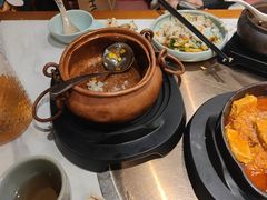 -云海肴云南菜·蒸汽石锅鱼(新奥店)