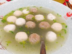 -抱德·潮汕味(敦和店原惠城鱼仔)
