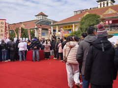 -长沙友阿奥特莱斯