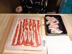 -吉野家(宾水道店)