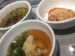 -海底捞火锅(枫蓝国际购物中心店)