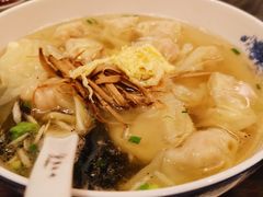 虾仁小馄饨-熙盛源(滨湖万达店)