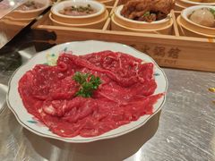 -朱光玉火锅馆(正弘城店)