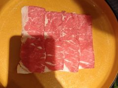 -牛New寿喜烧(新六百店)