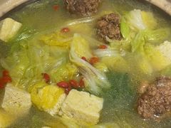 -李老哈·东北菜(宋园路店)