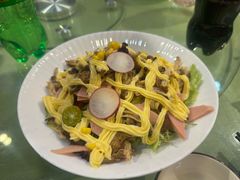 -桃子餐厅·天津菜(王顶堤总店)