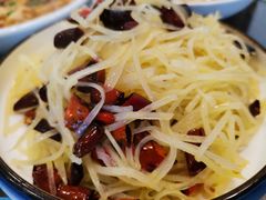 -元福·鲜椒鱼(弘基广场店)