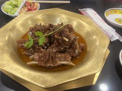 -芦月轩羊蝎子(太平桥店)