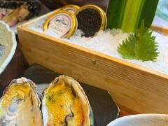 -Mr.Fish鱼鲜生海鲜放题(高德置地冬广场店)