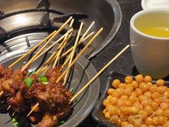 -小饕荟雅安贡椒鱼鲜馆(广福桥店)