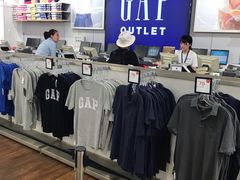 -GAP(王府井奥莱·香江小镇店)