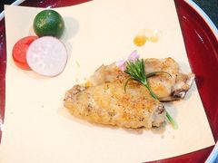 -大江户日本料理(吕厝店)